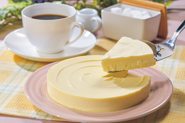 チーズケーキハウスチロル 雪どけ盛岡レアチーズケーキ【0005835】冷凍